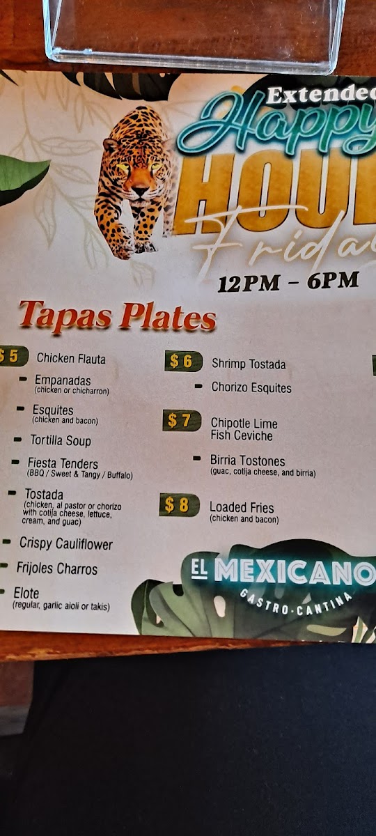 Menu Photo 6