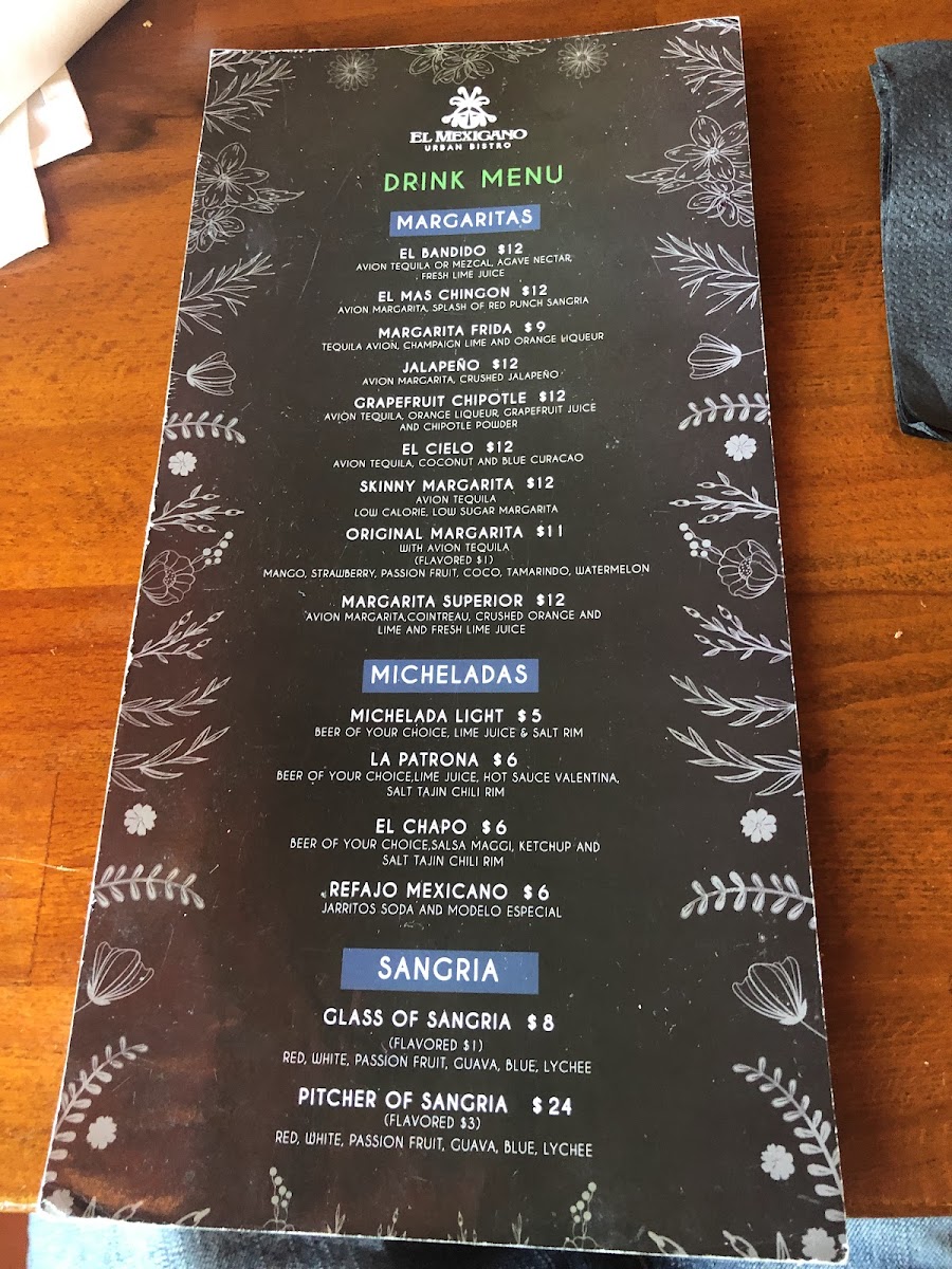 Menu Photo 7