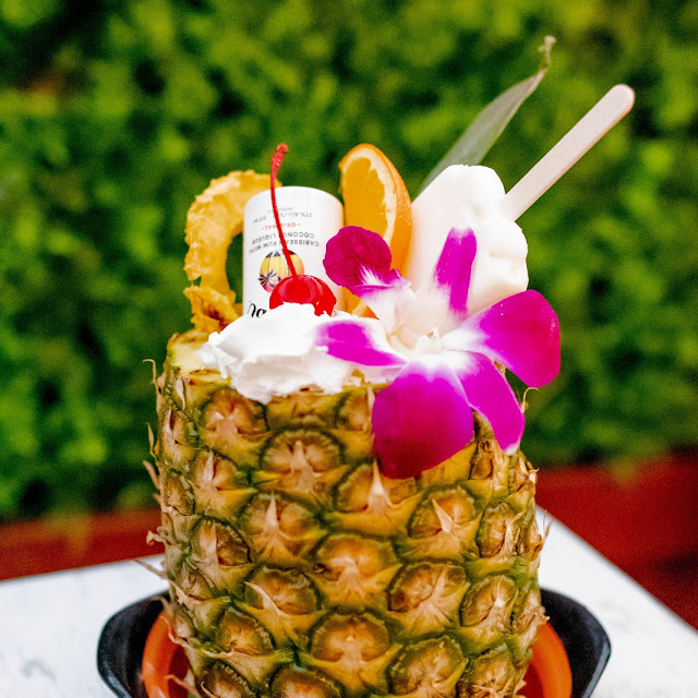 Pineapple