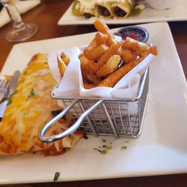 Fries