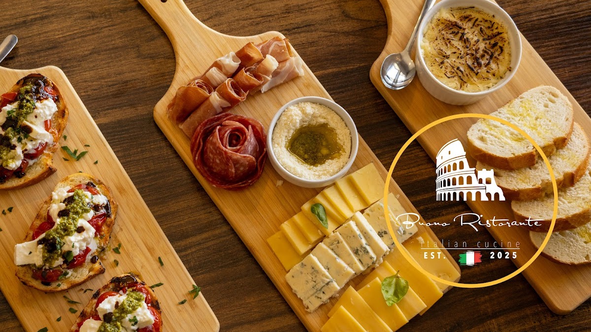 Buono Ristorante LLC
