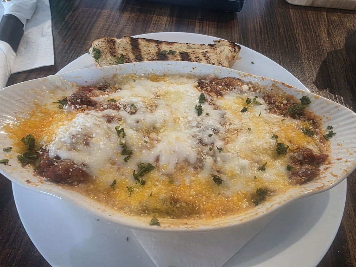 Buono Ristorante LLC - Photo 2