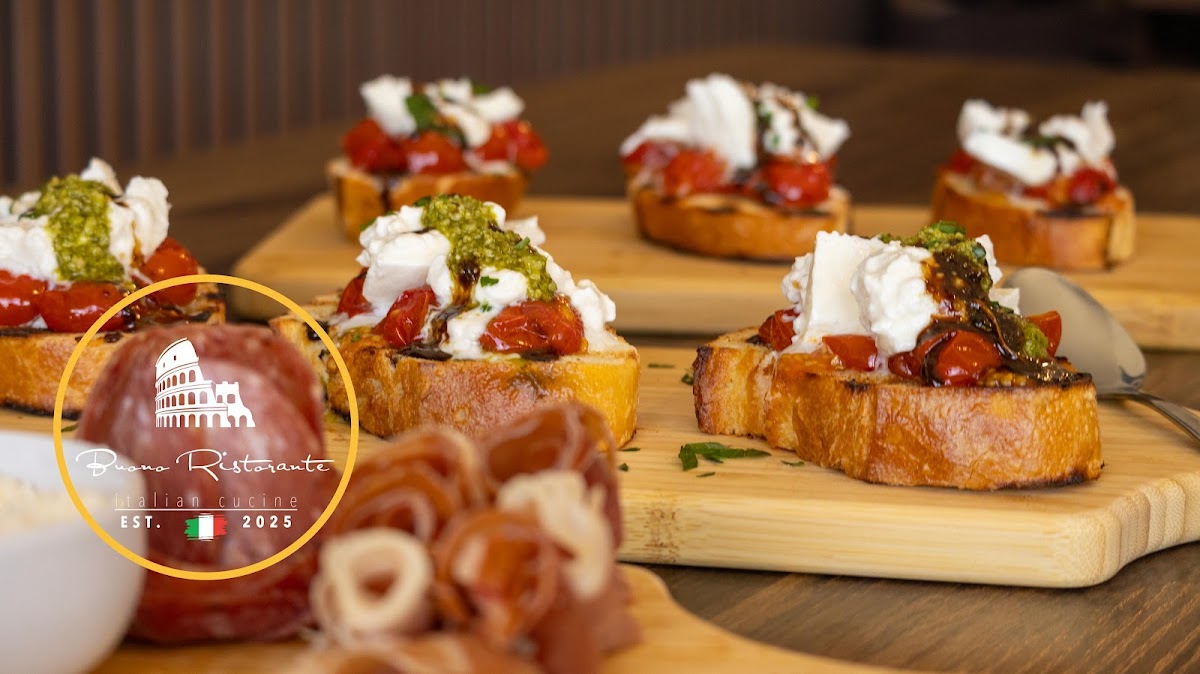 Buono Ristorante LLC - Photo 6