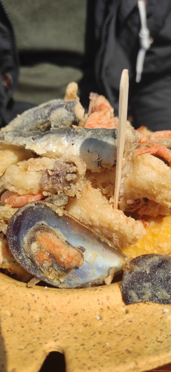 Fritto misto - Photo 6