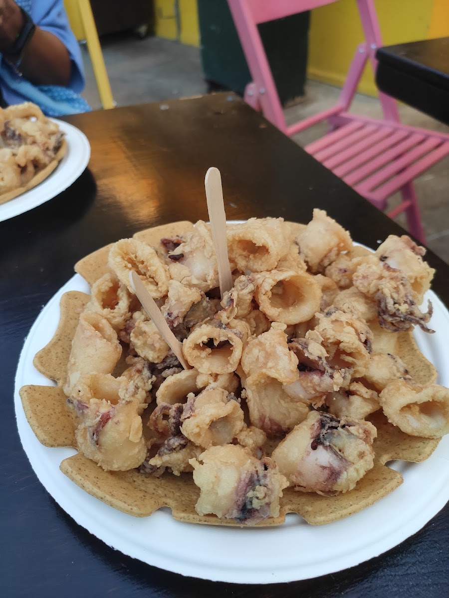 Fritto misto - Photo 7
