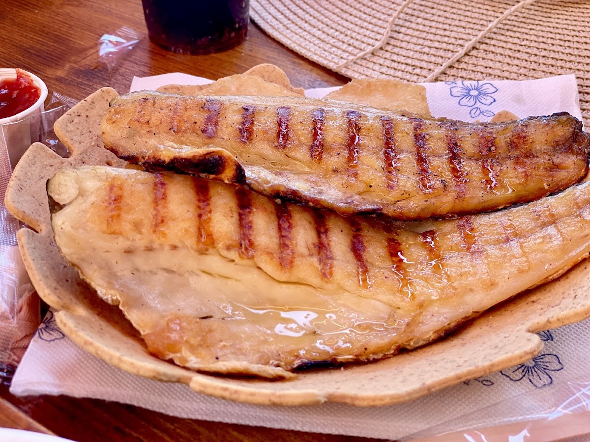 Fritto misto - Photo 8