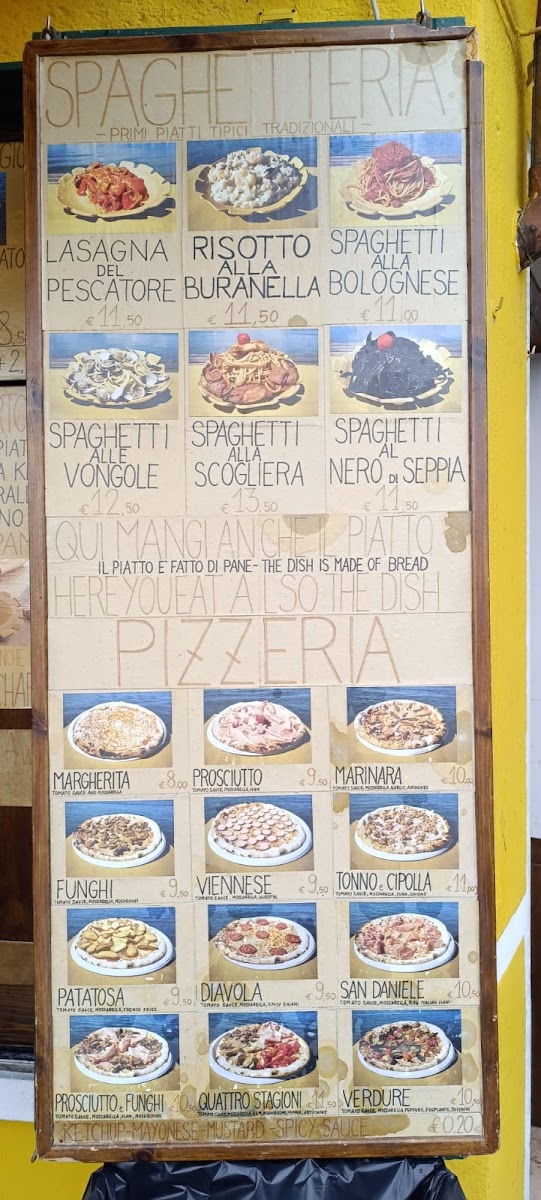 Menu Photo 4