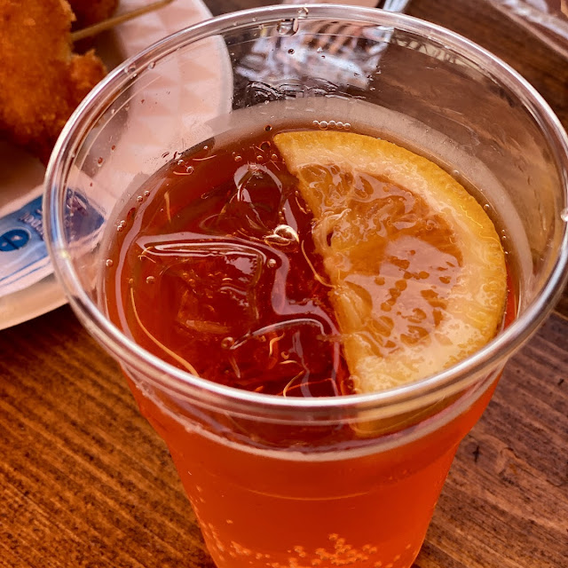Aperol Spritz