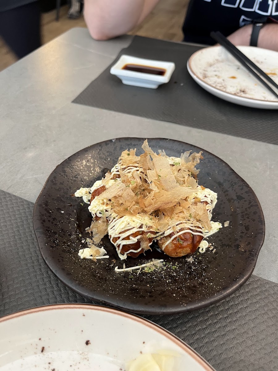 Restaurant Japonés - DAIKICHI - Photo 9