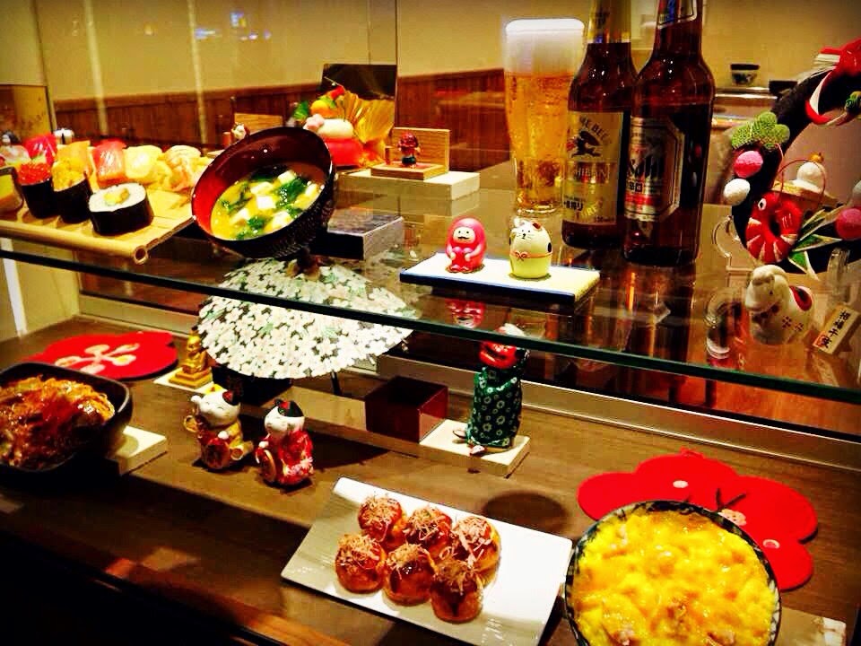 Restaurant Japonés - DAIKICHI - Photo 1