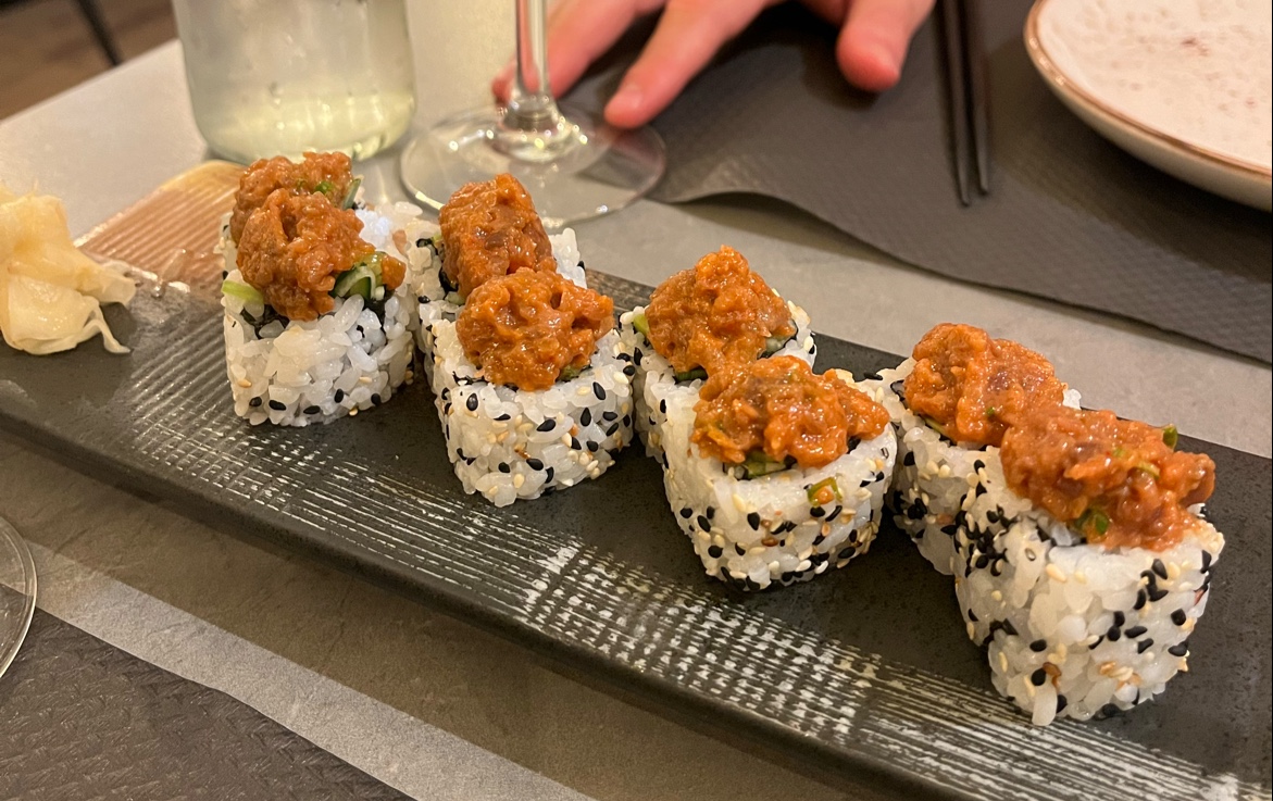 Restaurant Japonés - DAIKICHI - Photo 3