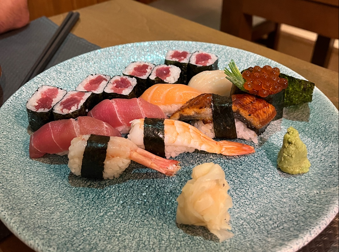 Restaurant Japonés - DAIKICHI - Photo 5