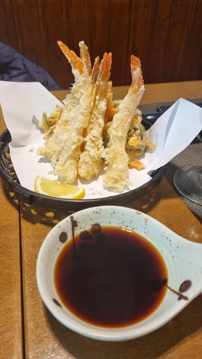 Restaurant Japonés - DAIKICHI - Photo 8