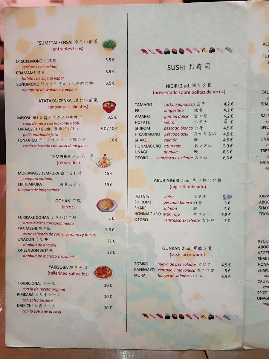 Menu Photo 7