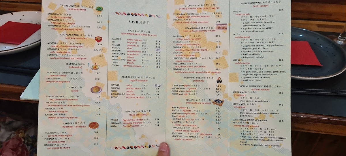 Menu Photo 8