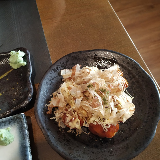 Takoyaki