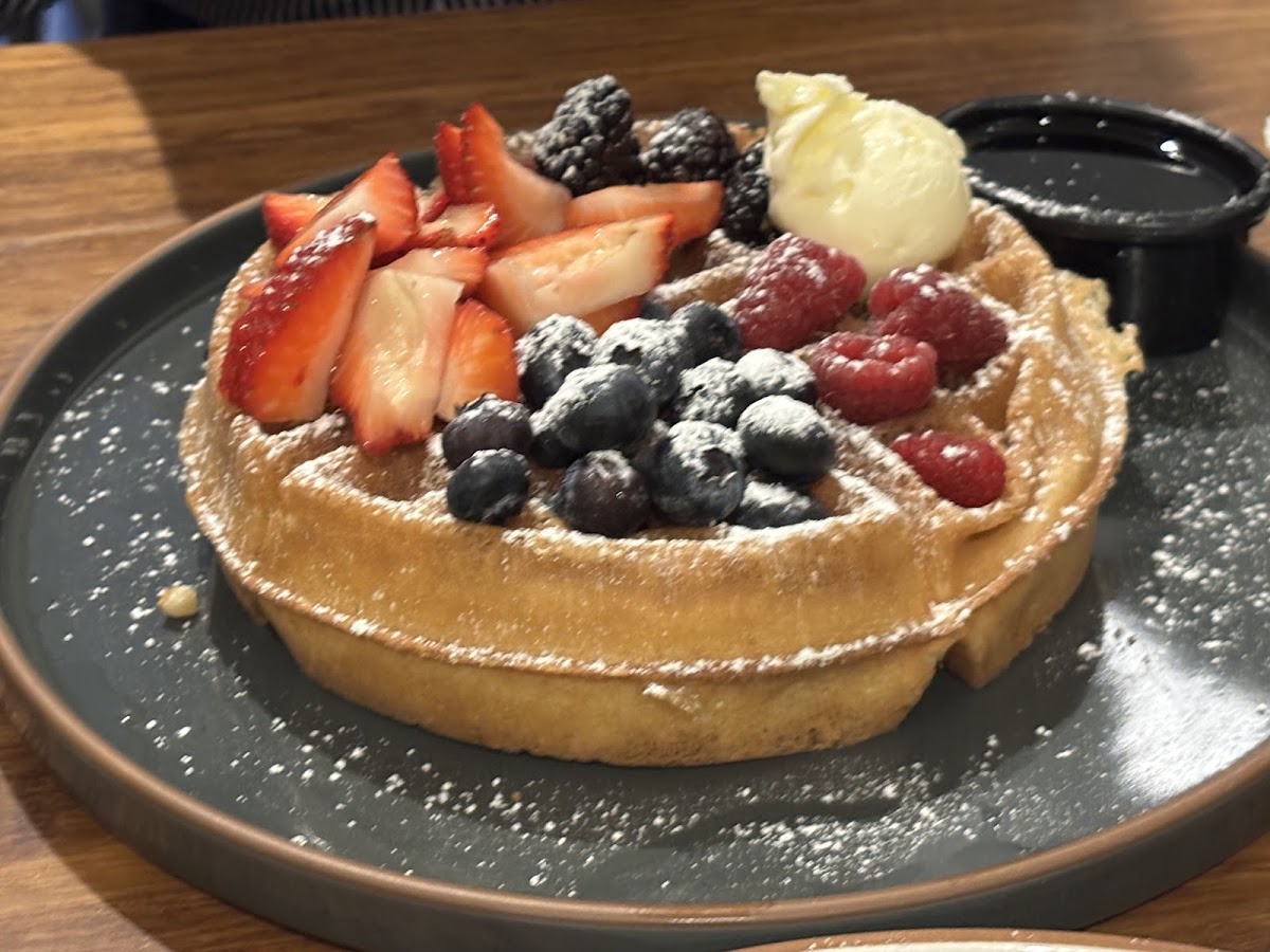 Eight AM Brunch - Photo 2