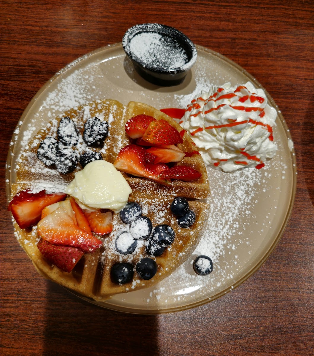 Eight AM Brunch - Photo 3