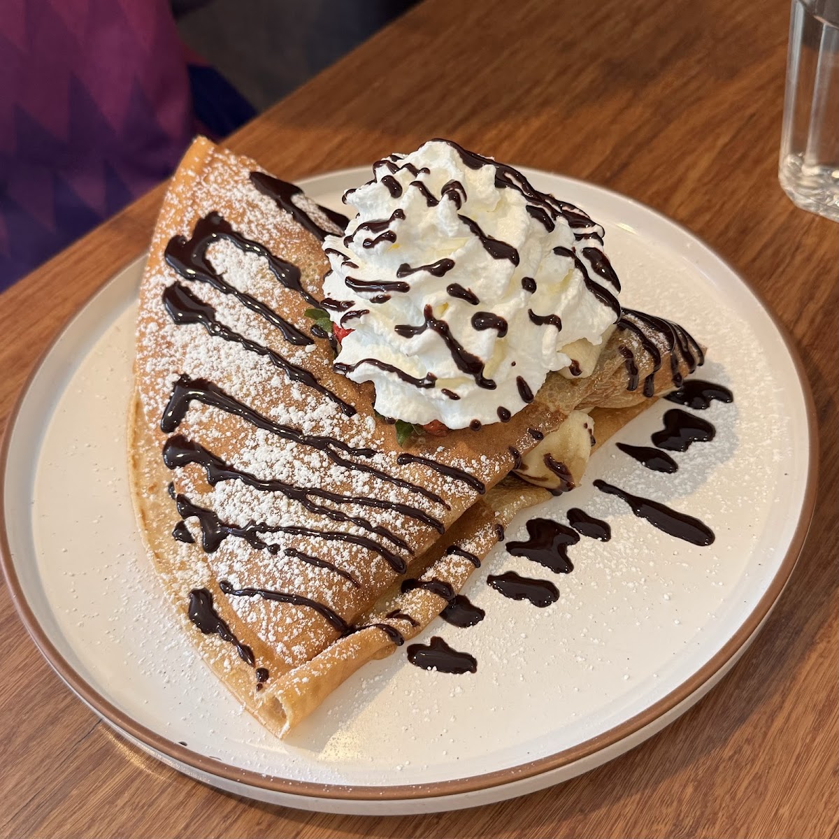 Eight AM Brunch - Photo 8