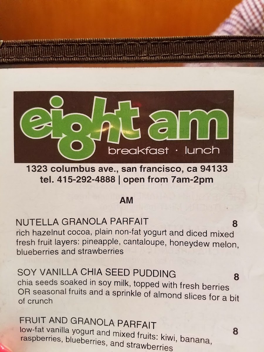 Menu Photo 6