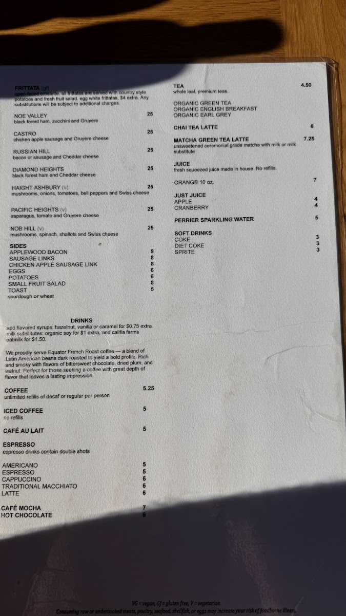 Menu Photo 7
