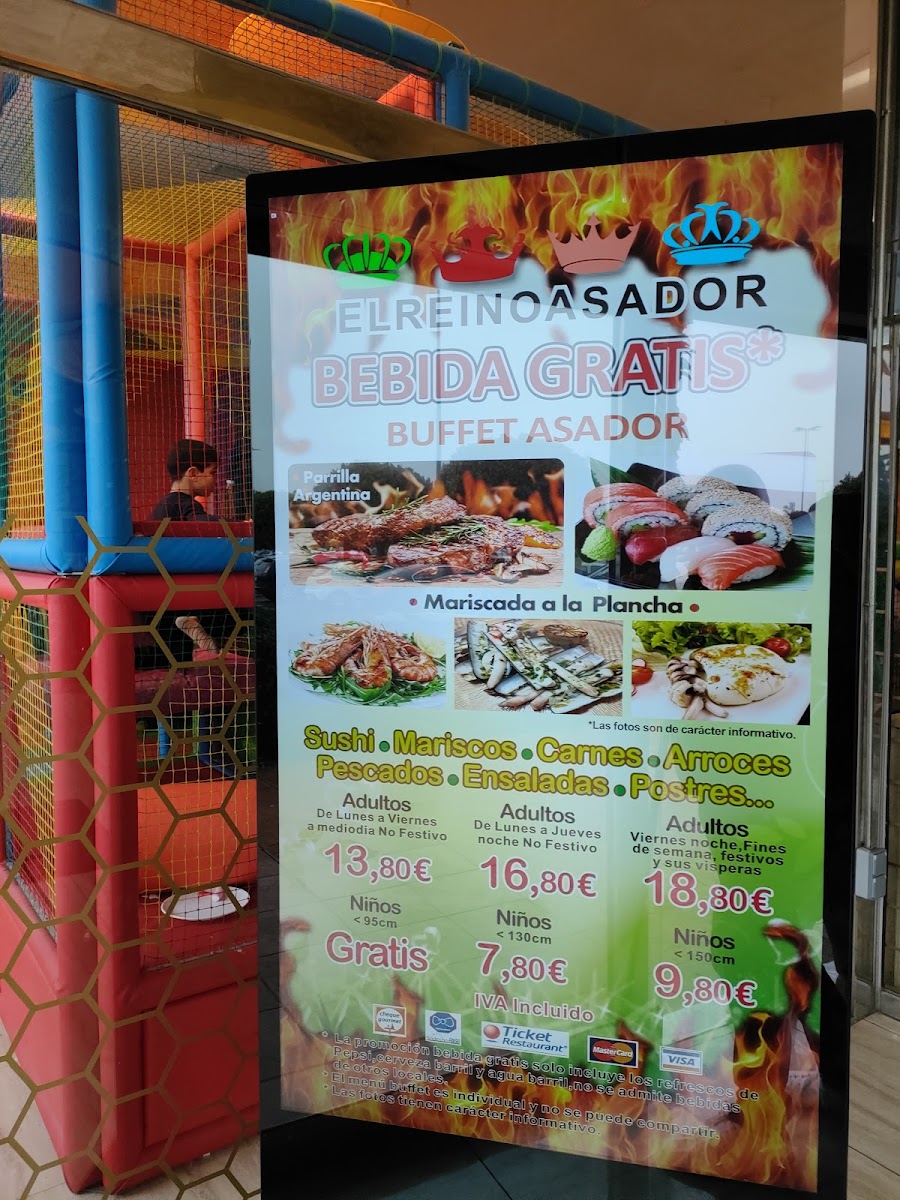 Menu Photo 9