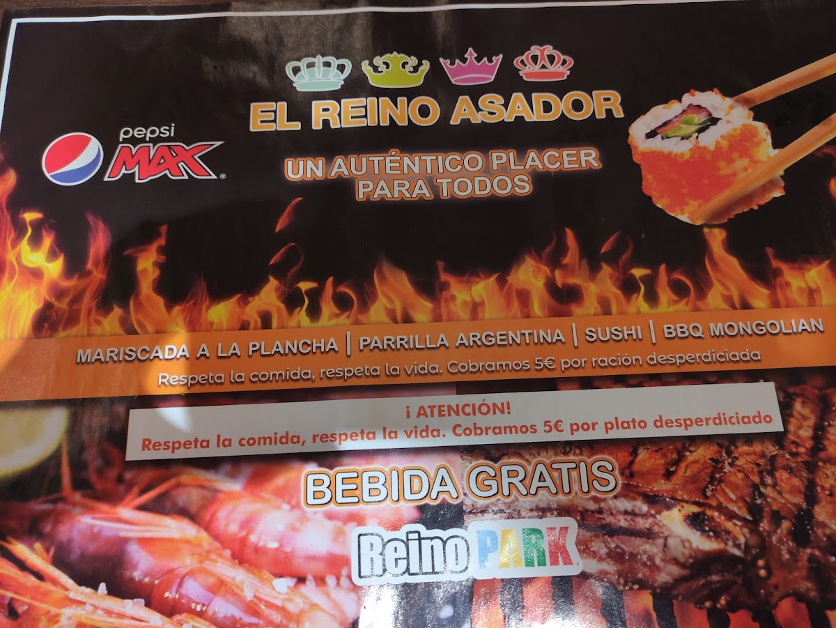Menu Photo 8