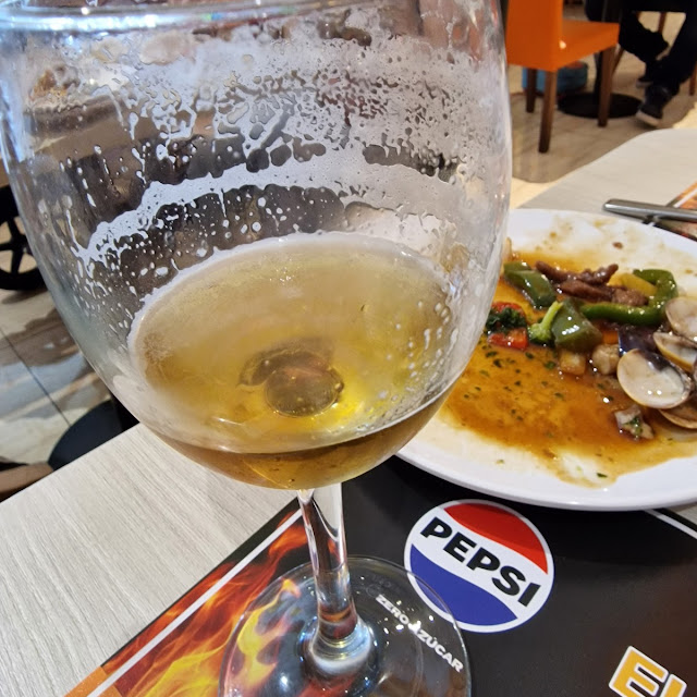 Cerveza