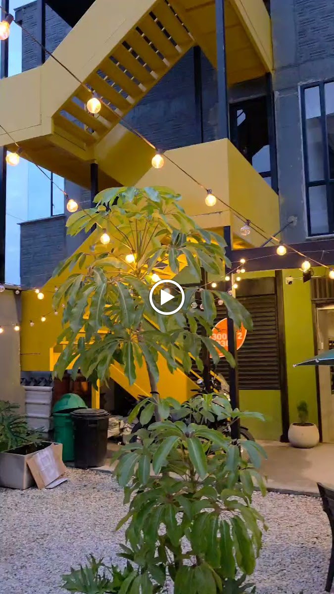 Magna Burger - Photo 1