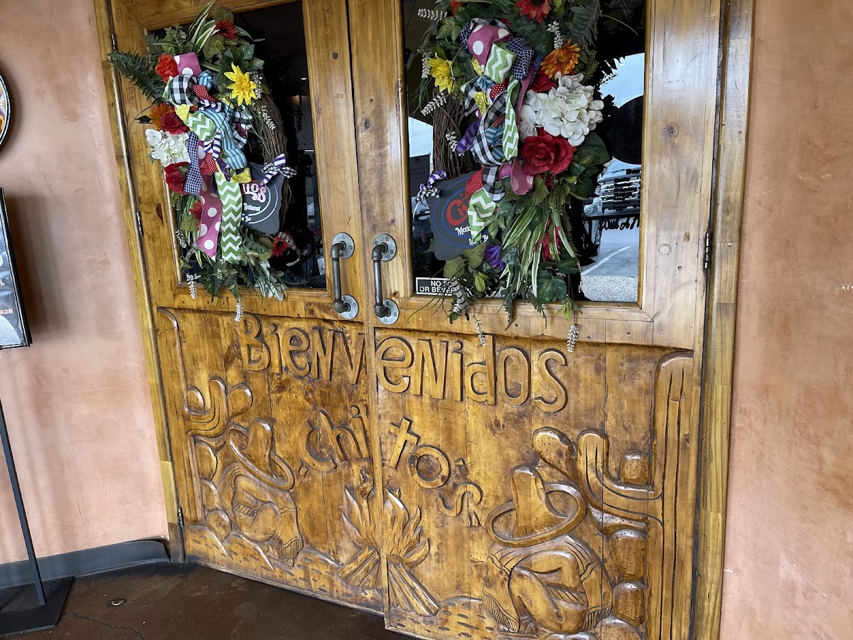 Chito's Mexican Restaurant - Photo 9