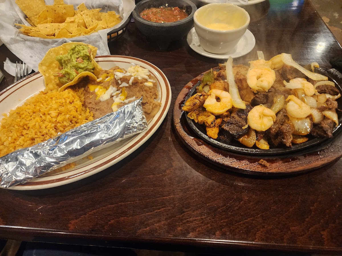 Chito's Mexican Restaurant - Photo 1