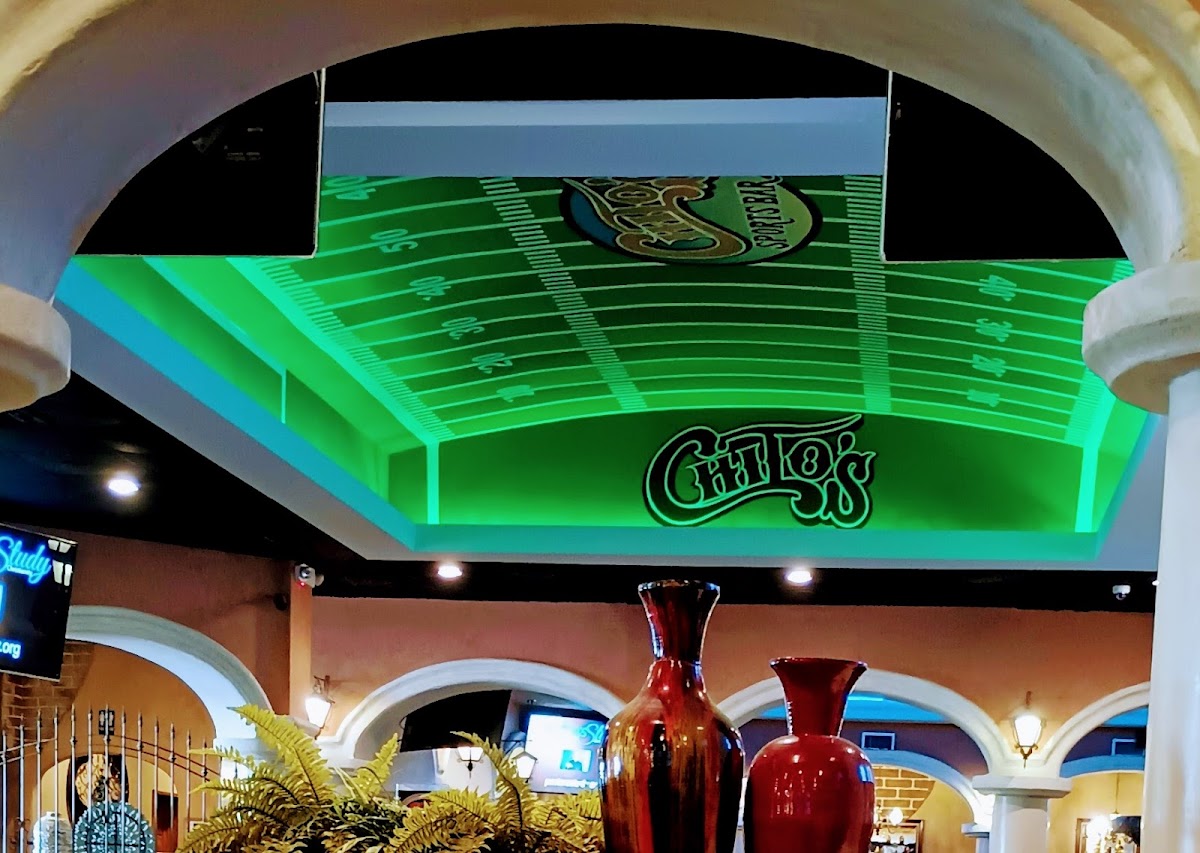Chito's Mexican Restaurant - Photo 2