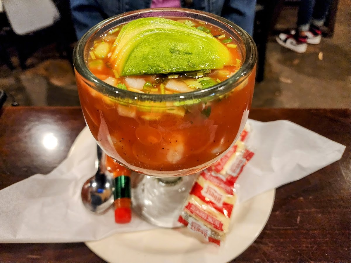 Chito's Mexican Restaurant - Photo 3