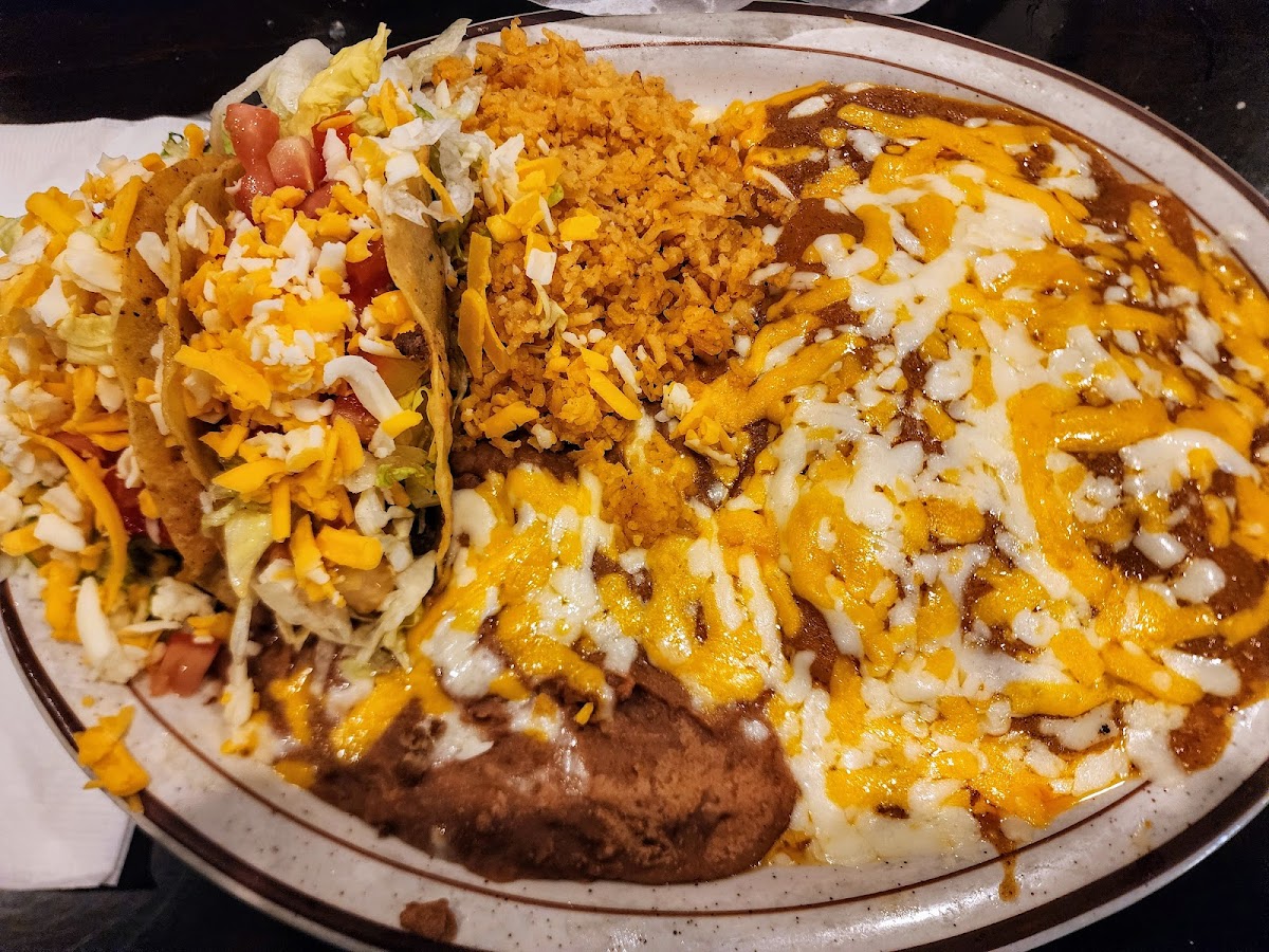 Chito's Mexican Restaurant - Photo 4