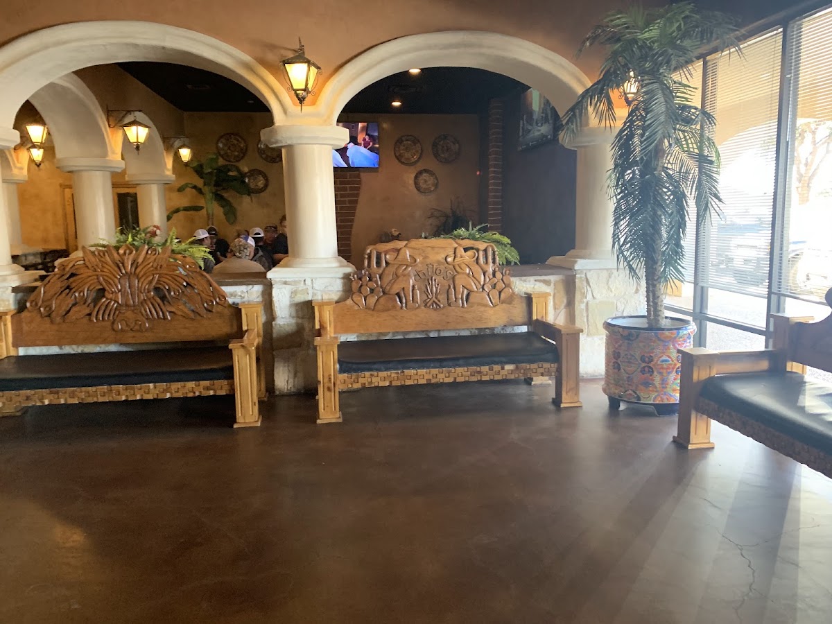 Chito's Mexican Restaurant - Photo 5