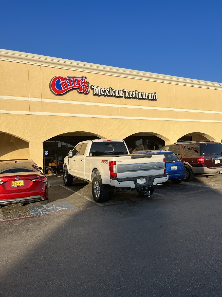 Chito's Mexican Restaurant - Photo 6