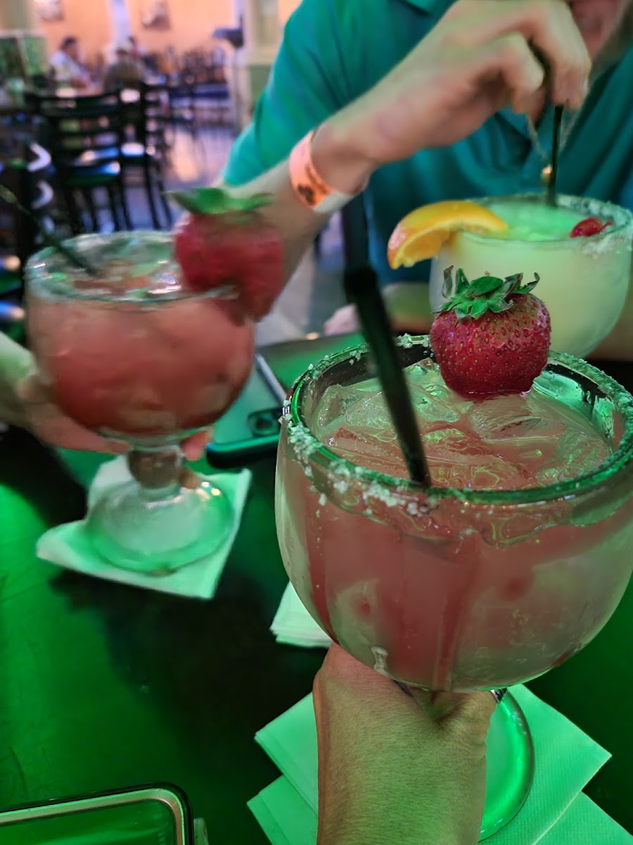 Chito's Mexican Restaurant - Photo 8