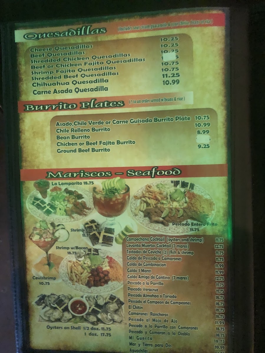 Menu Photo 5