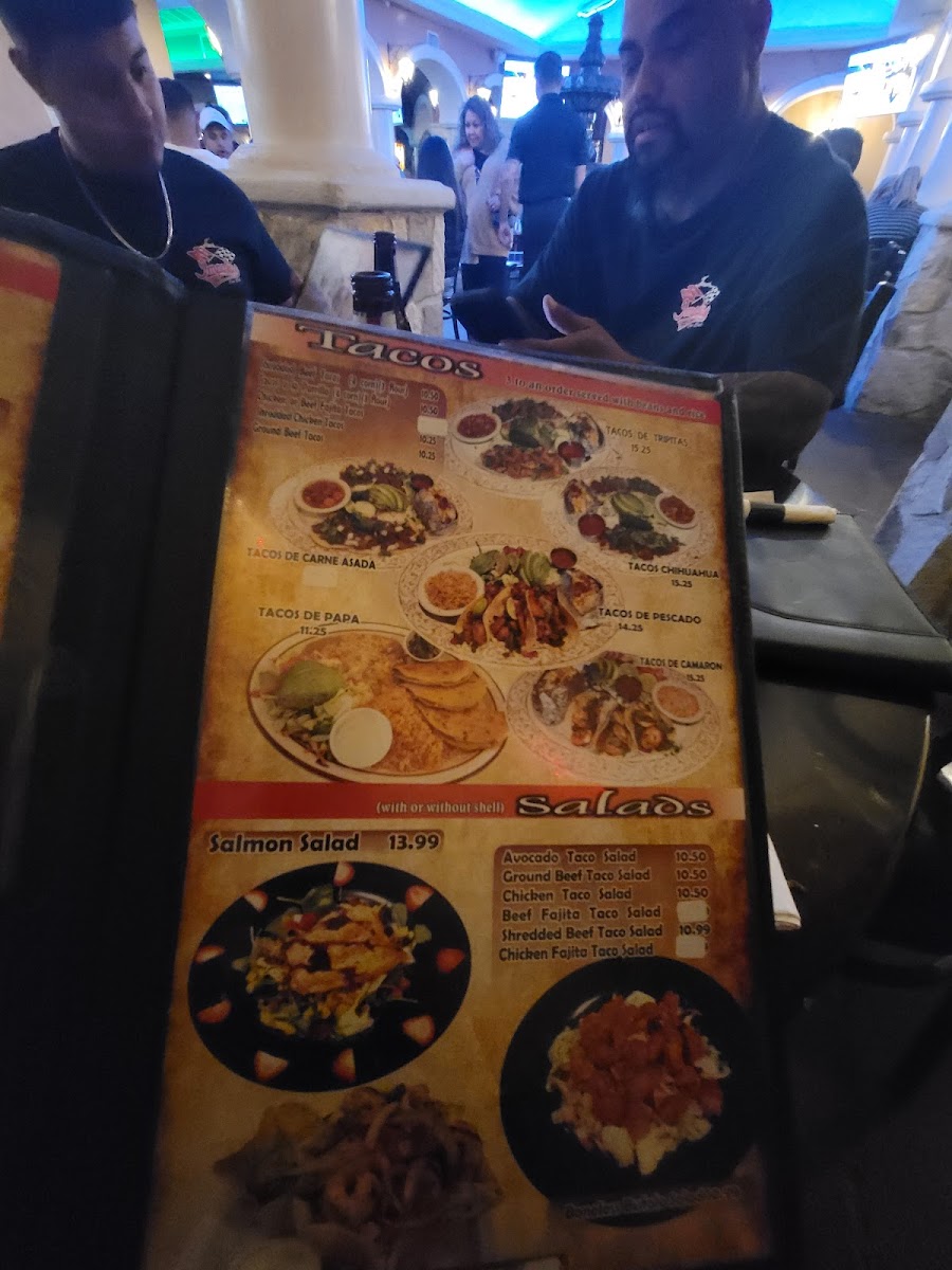 Menu Photo 6