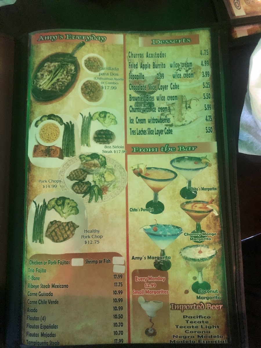 Menu Photo 7