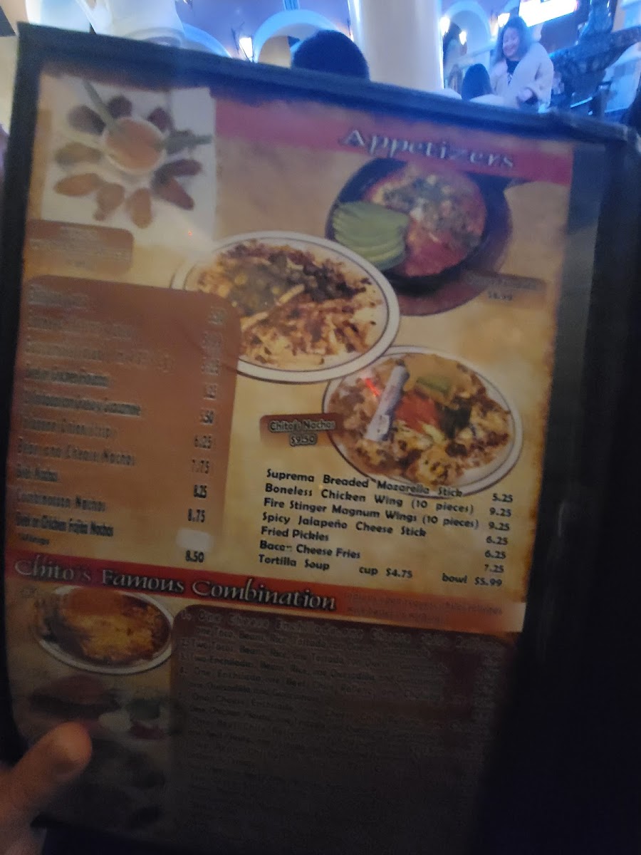 Menu Photo 8