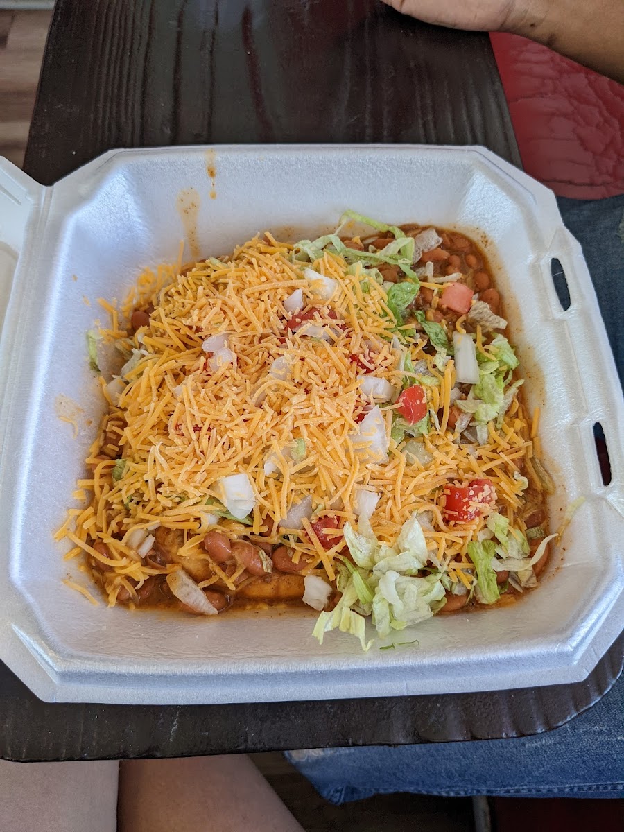 Tim's Drive Inn - Photo 4