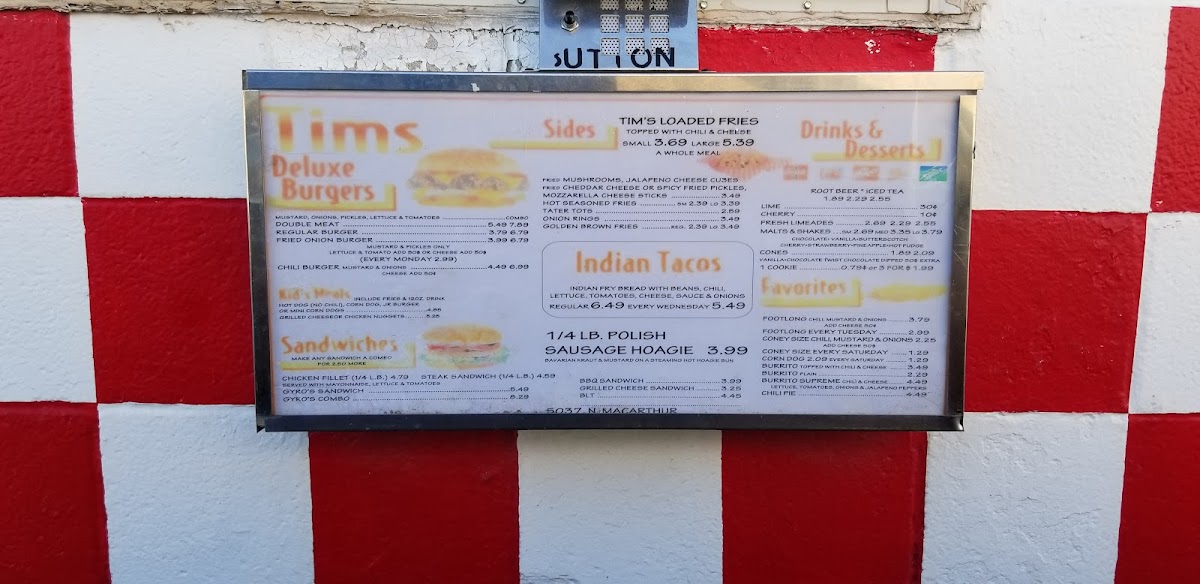 Menu Photo 6
