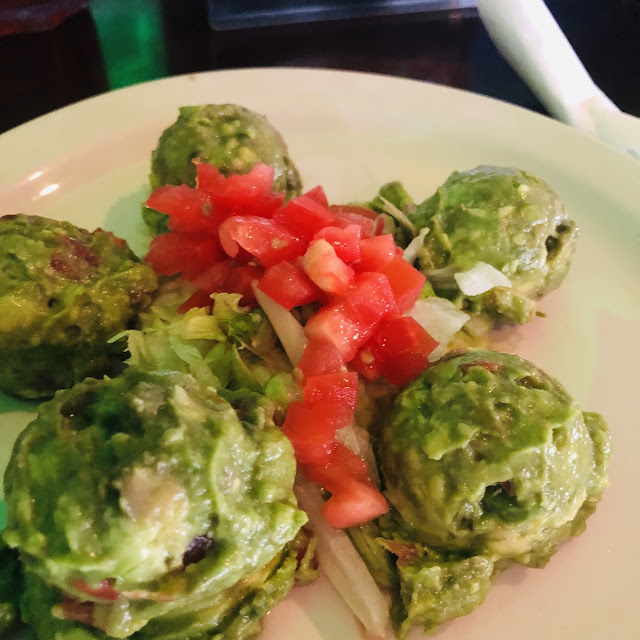 Guacamole