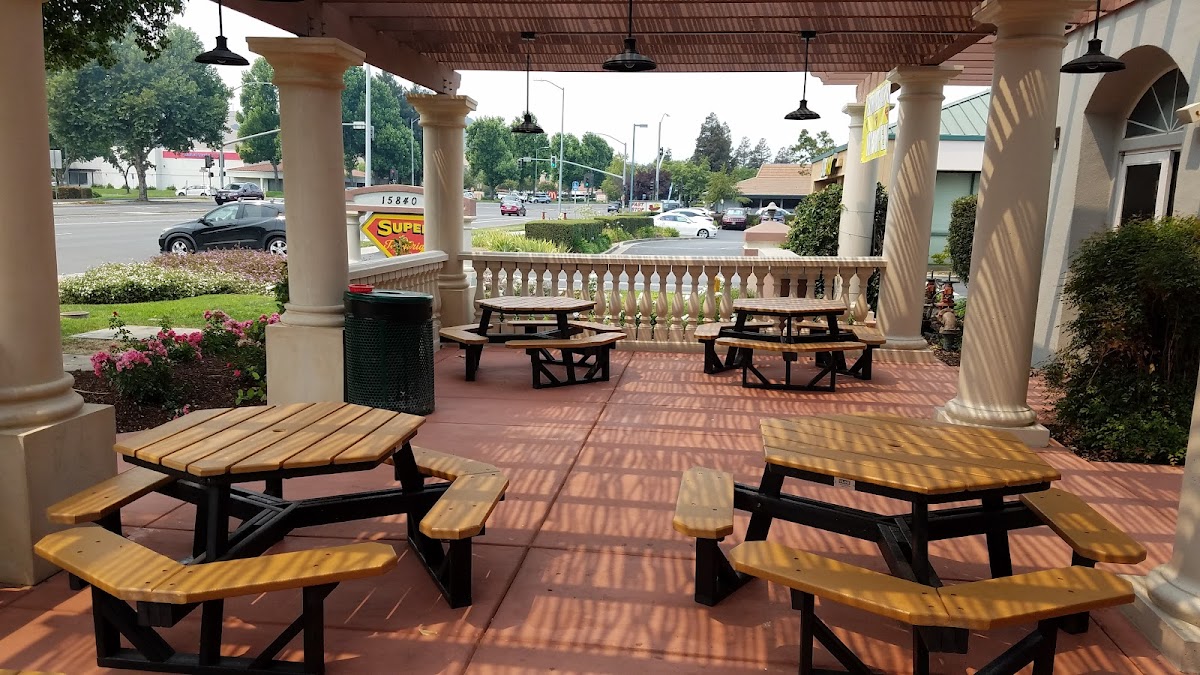 Super Taqueria