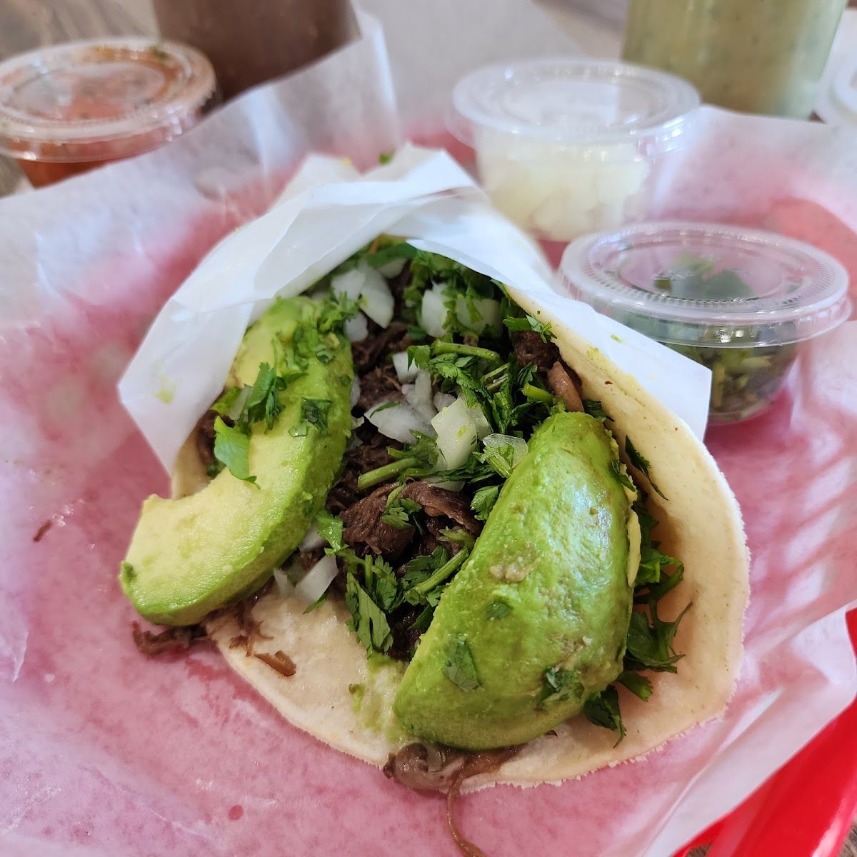 Super Taqueria - Photo 4