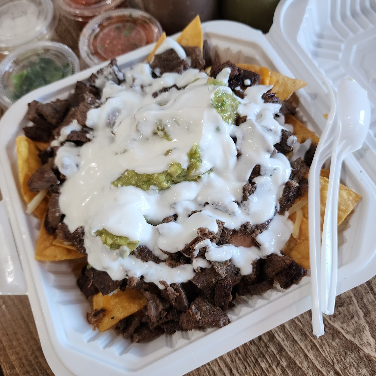 Super Taqueria - Photo 5