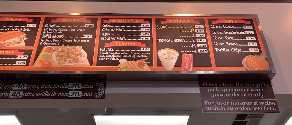 Menu Photo 3