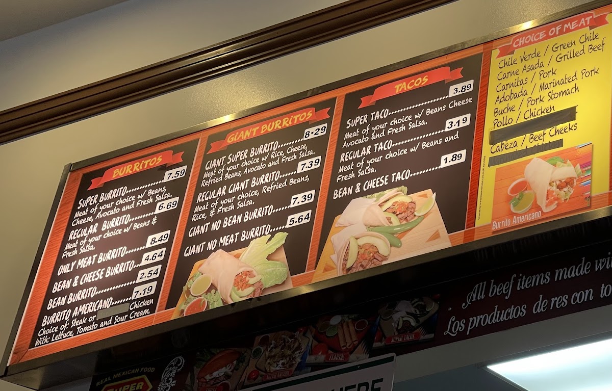 Menu Photo 6