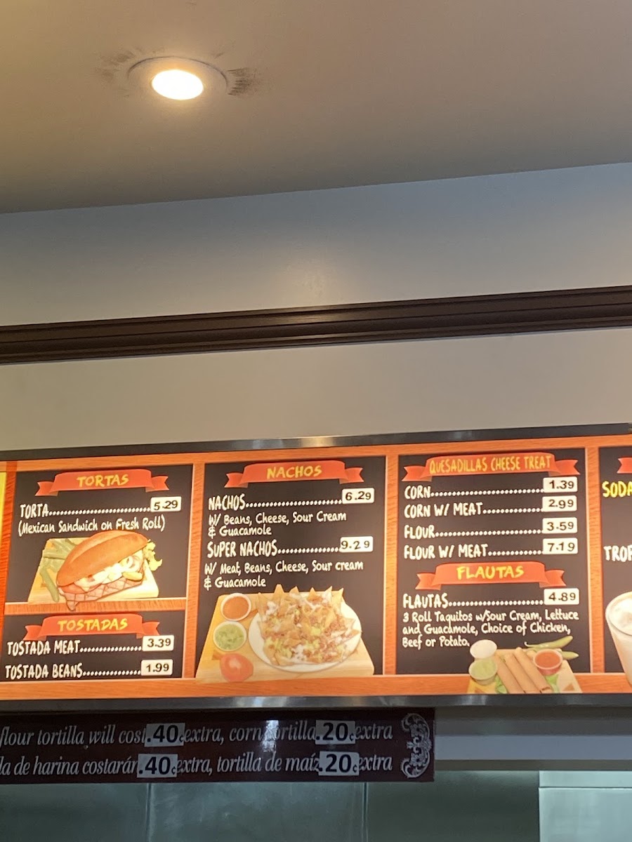 Menu Photo 7